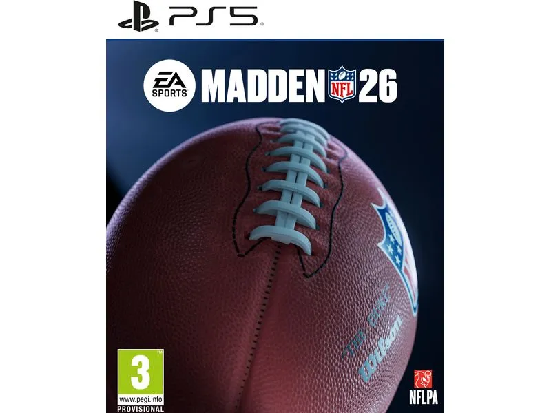 Electronic Arts Madden NFL 26 Electronic Arts Madden NFL 26