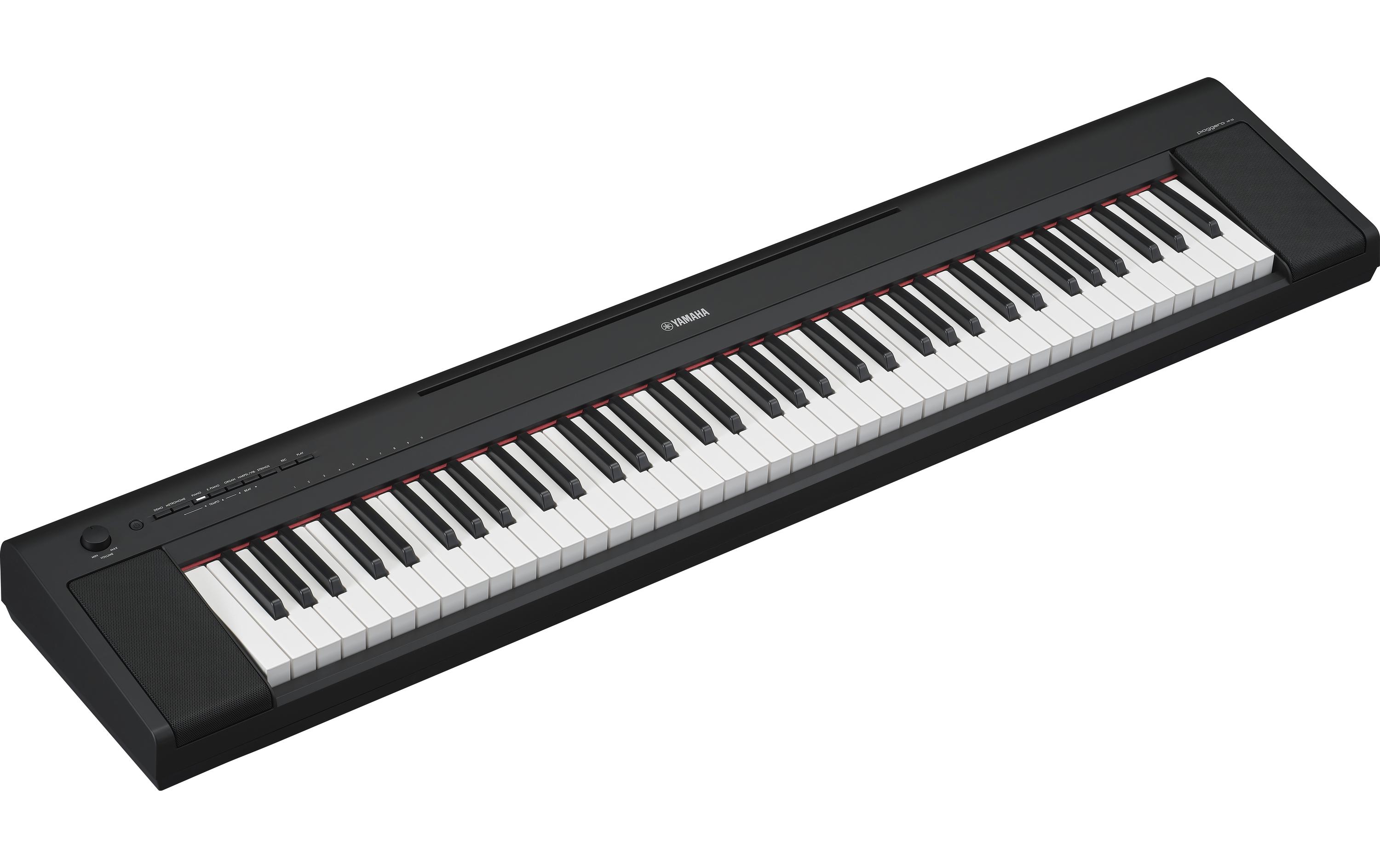 Yamaha Keyboard NP-35 Yamaha Keyboard NP-35