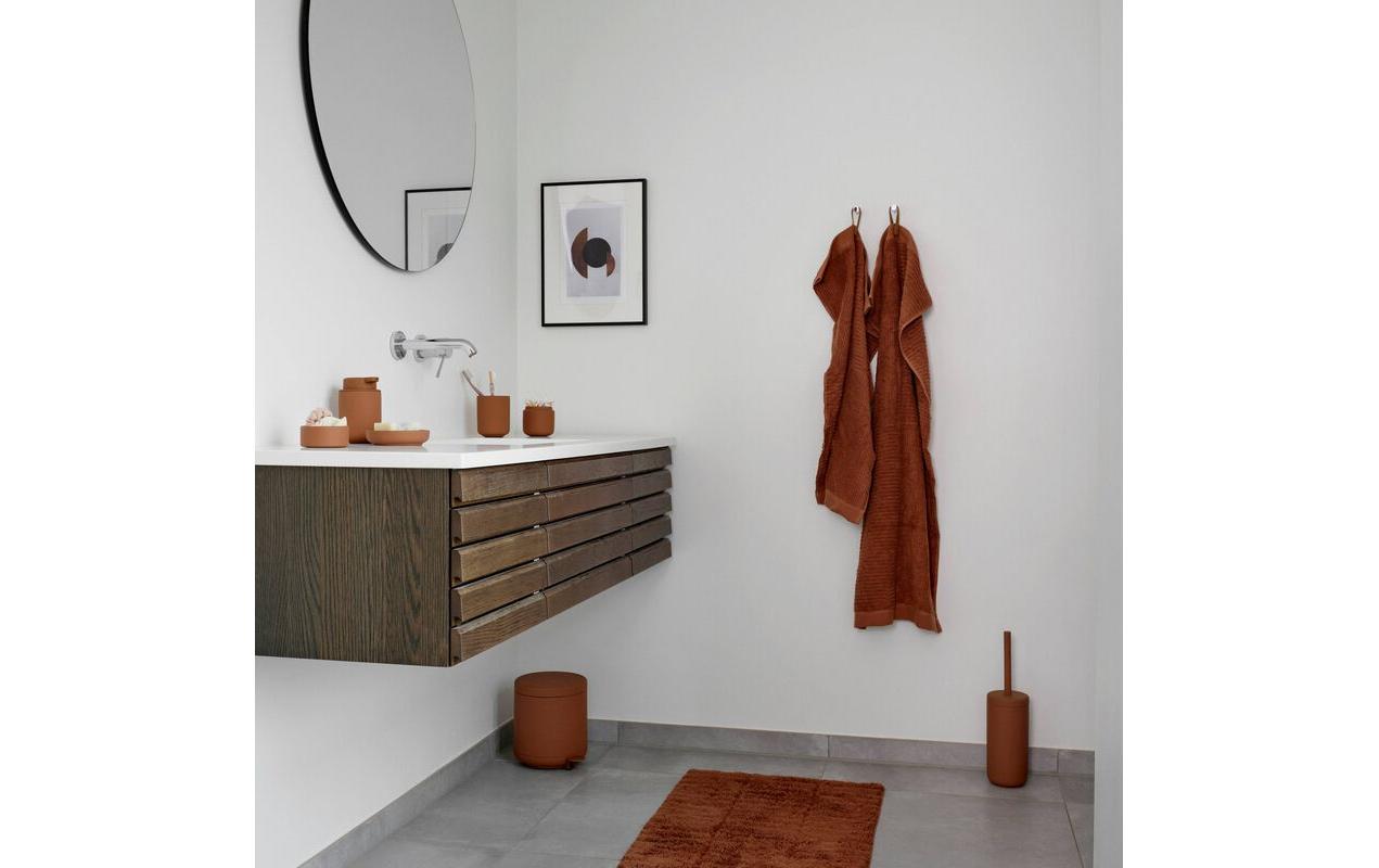 Zone Denmark Seifenschale Ume Terracotta