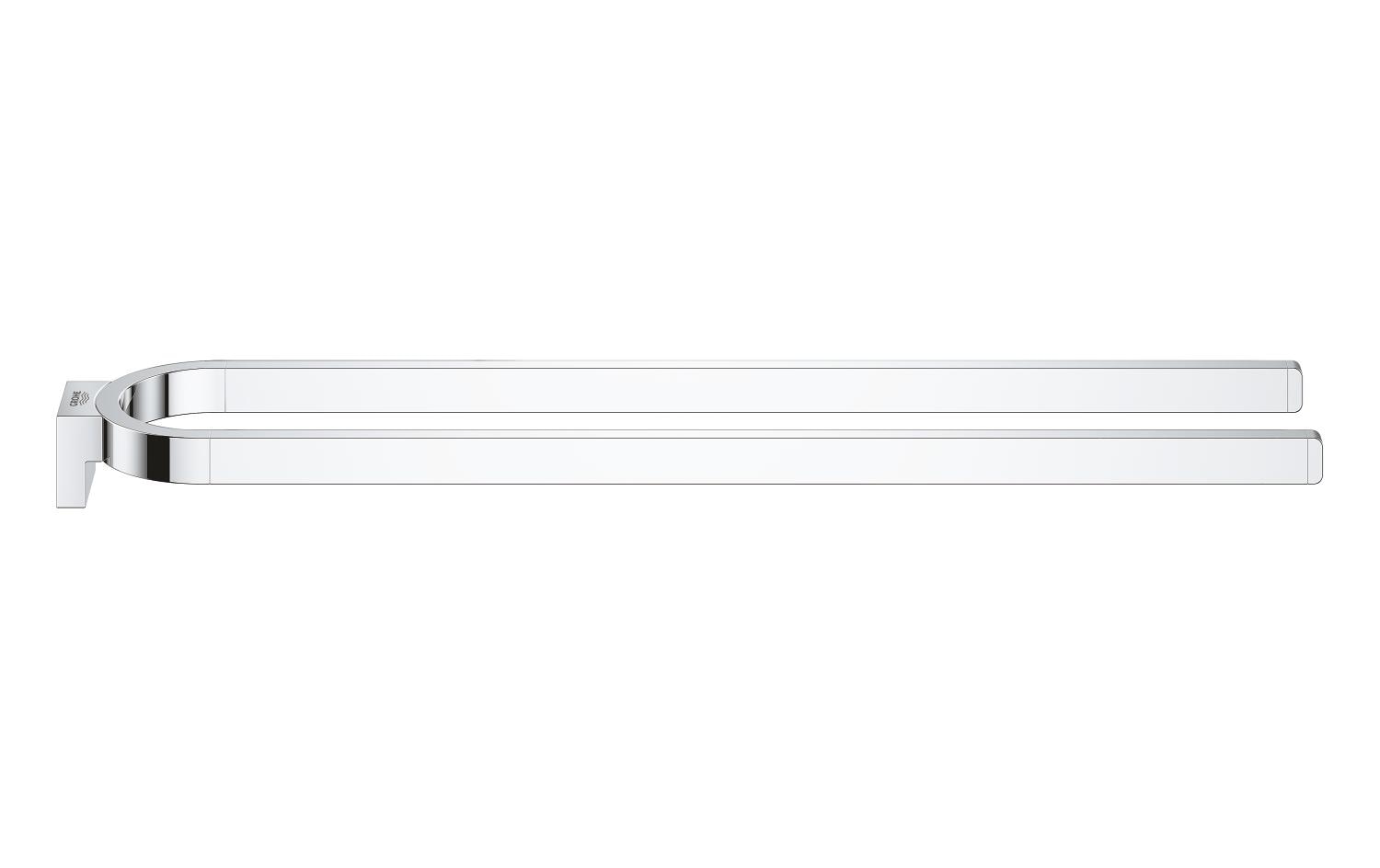 GROHE Handtuchhalter doppelt, Selection GROHE Handtuchhalter doppelt, Selection