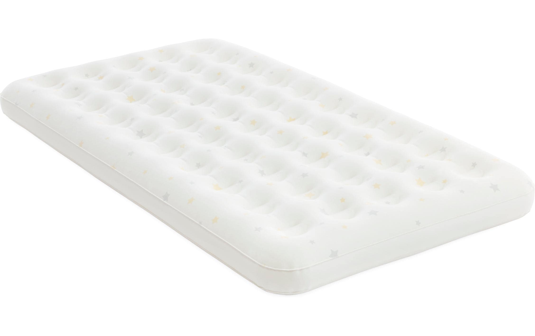 Intex Luftbett Kidz Travel Set 107 x 168 cm, Beige