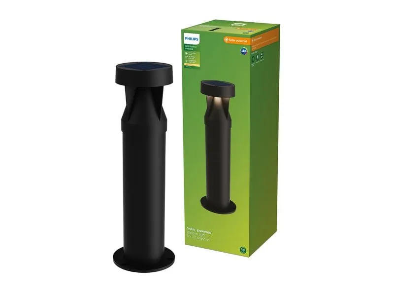 Philips Avery Sockel Solar 1.8W 2700K Philips Avery Sockel Solar 1.8W 2700K