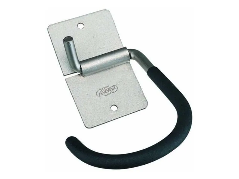 BBB Velowandhalter ParkingHook BTL-26 BBB Velowandhalter ParkingHook BTL-26