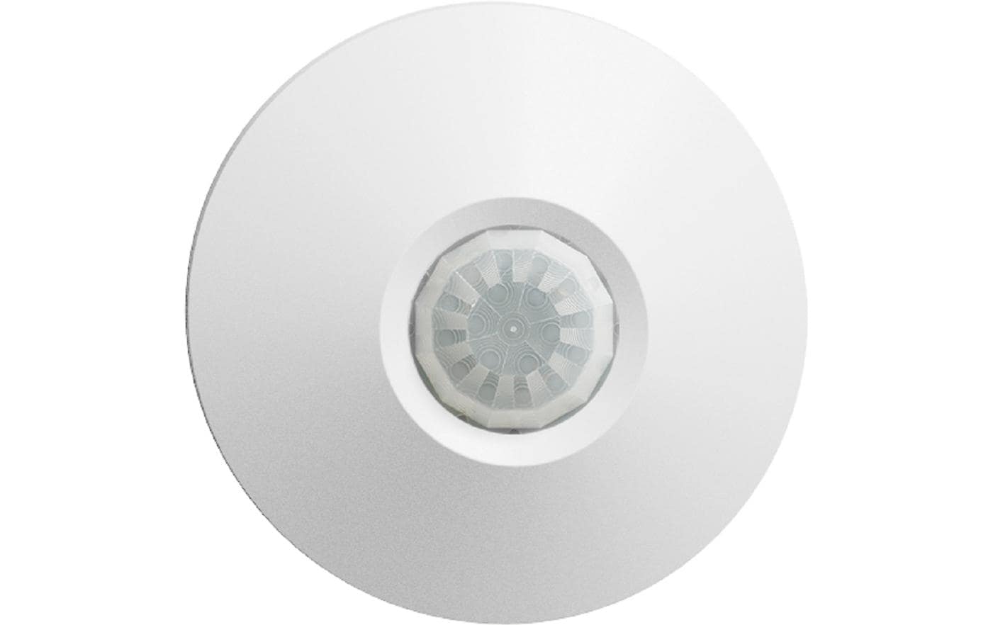 Feller EDIZIOdue PIR Präsenzmelder Pirios 360P Weiss Feller EDIZIOdue PIR Präsenzmelder Pirios 360P Weiss