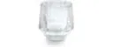 balthasar Windlicht Tanja Windlicht Tanja aus Glas, 1 Stk. balthasar Windlicht Tanja Windlicht Tanja aus Glas, 1 Stk.