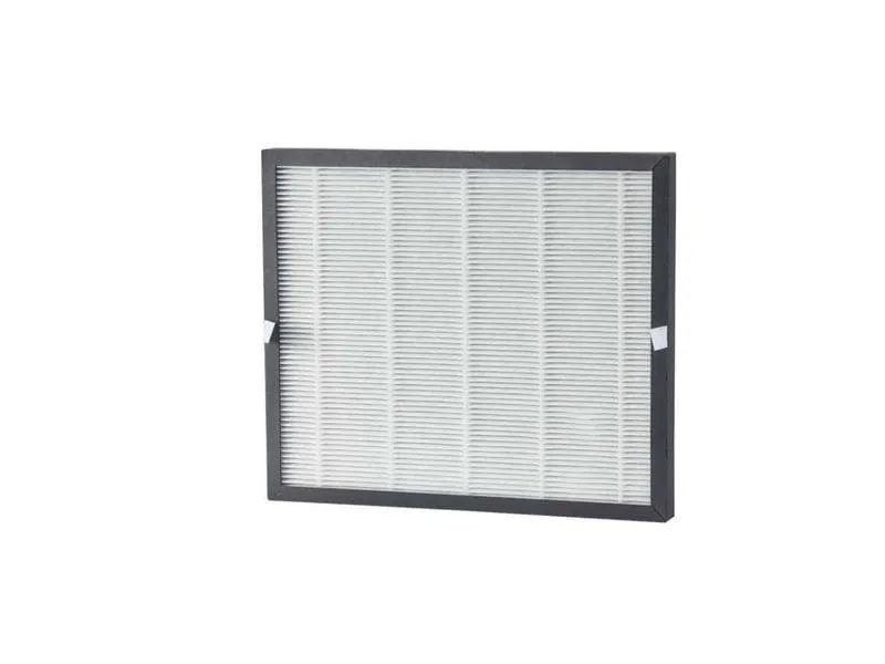 Ecofort ecoQ 2in1 HEPA/Aktivkohlefilter für 20 l/25 l Complete 2 Stück