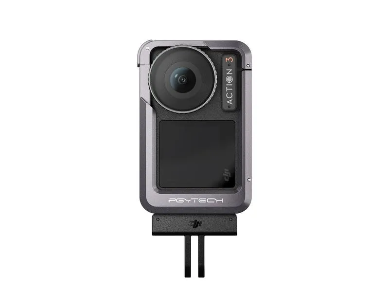 PGYTECH Cage Osmo Action 3