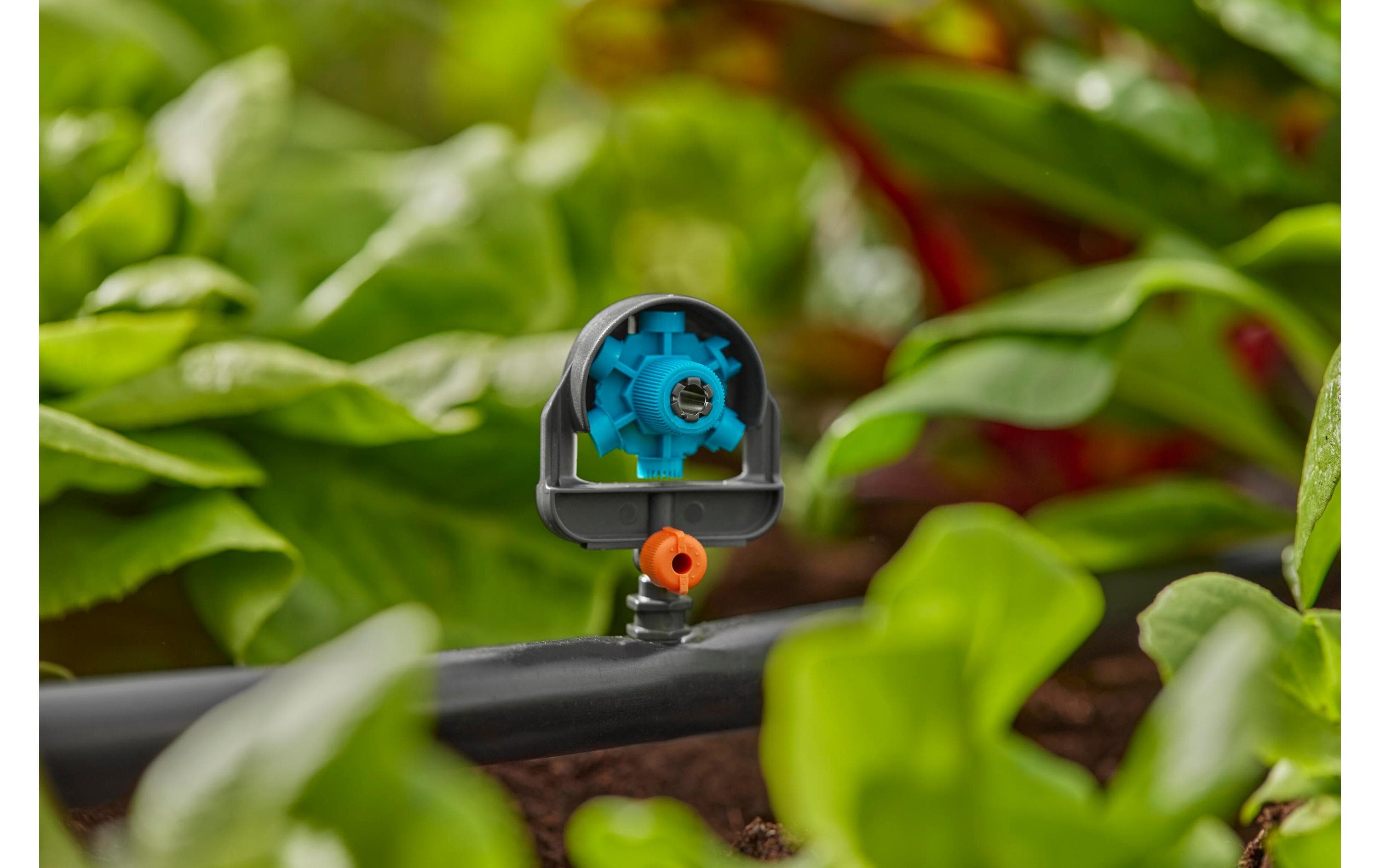 GARDENA Sprühdüse 6 in 1 Micro-Drip-System