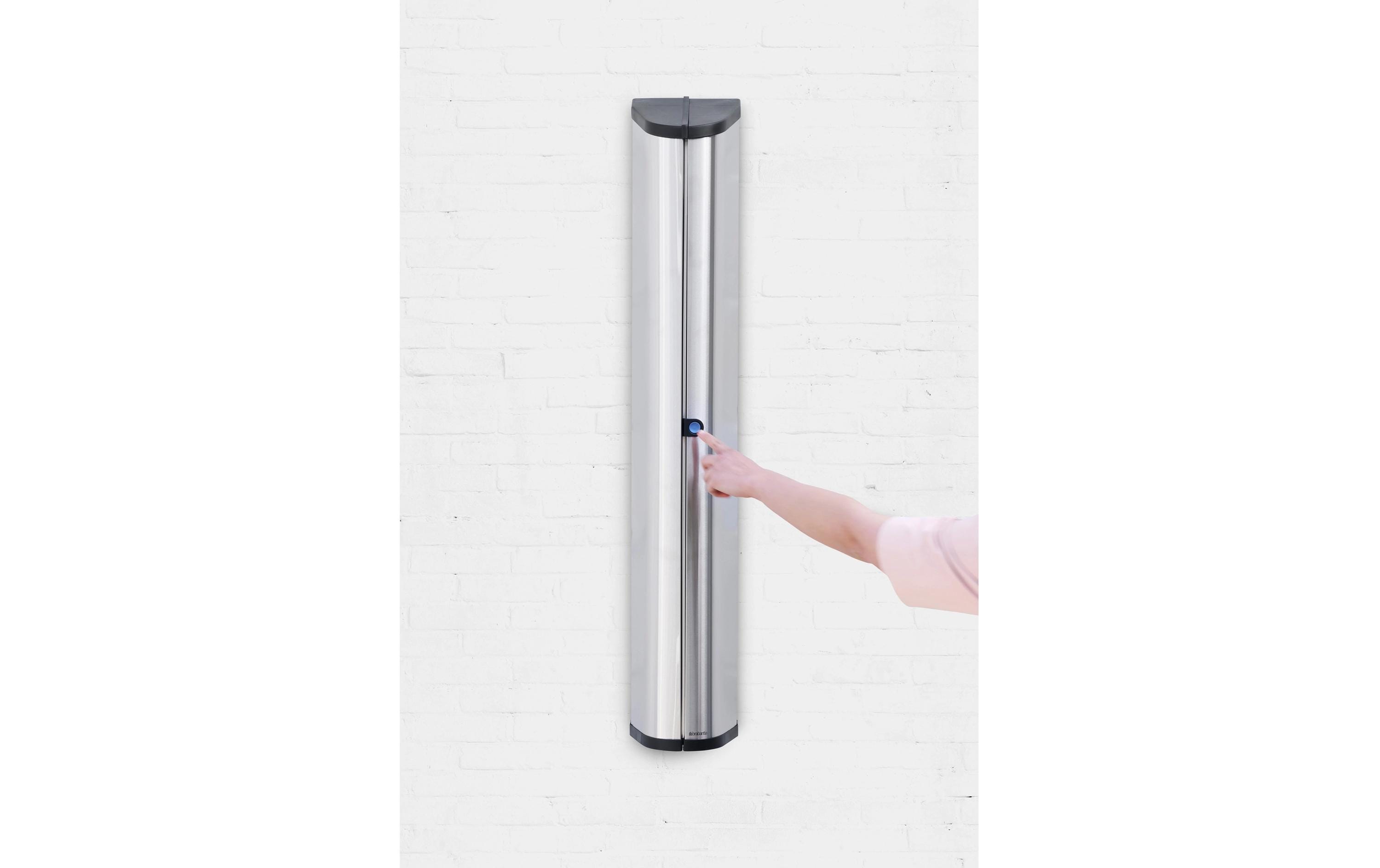 Brabantia Wandtrockner Wallfix 24 m