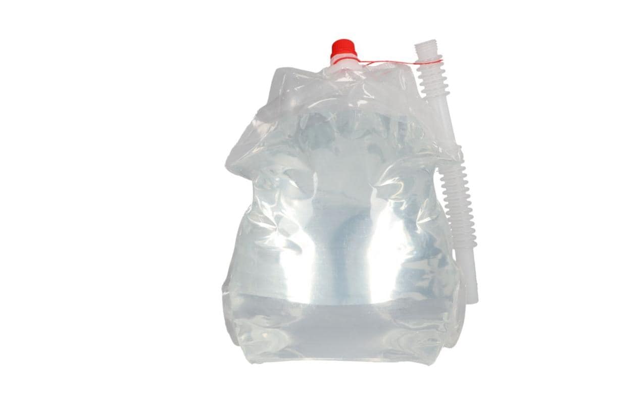 Nigrin AdBlue Standbeutel 5 l Nigrin AdBlue Standbeutel 5 l