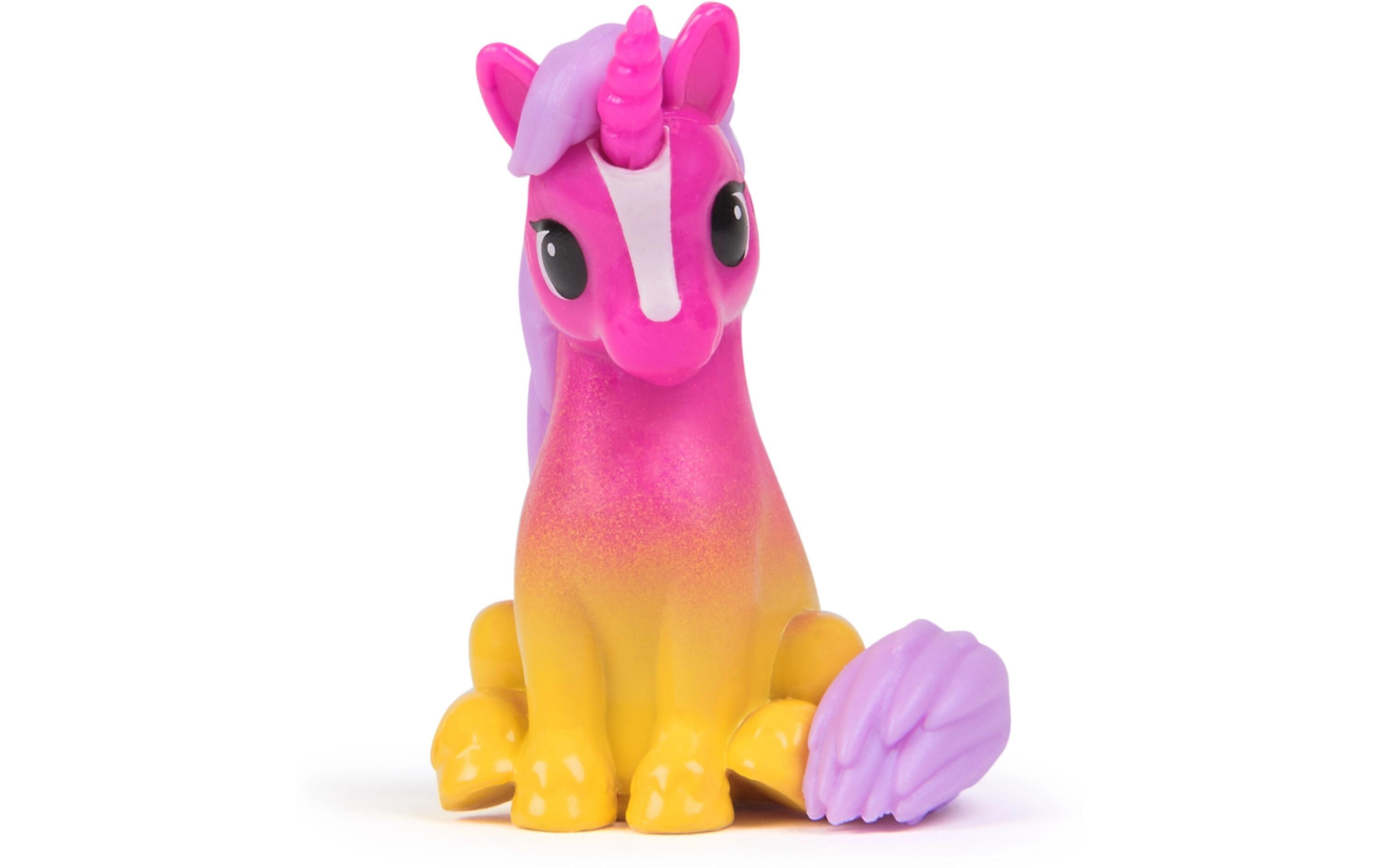 Spinmaster Unicorn Academy Collectible Baby Unicorn assortiert