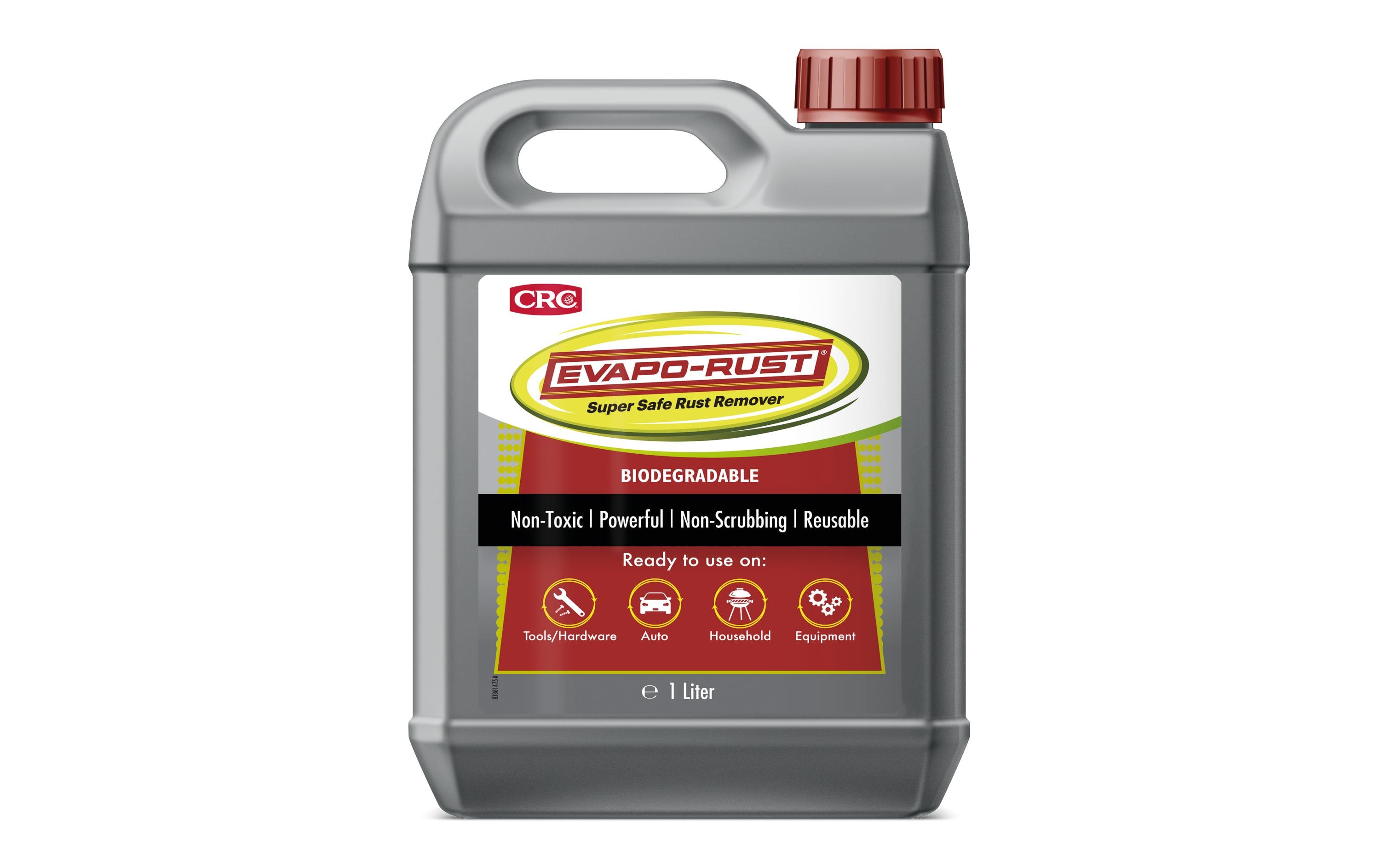 CRC Rostentferner Evapo-Rust 1000 ml