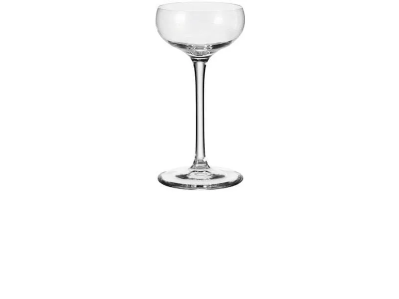 Leonardo Likörglas Cheers 90 ml, 6 Stück, Transparent Leonardo Likörglas Cheers 90 ml, 6 Stück, Transparent