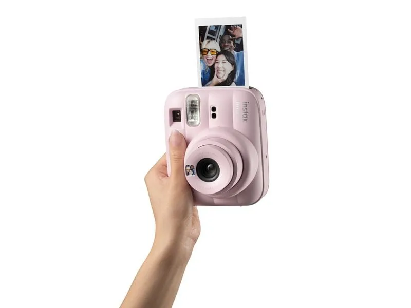 Fujifilm Fotokamera Instax Mini 13 Rosa Fujifilm Fotokamera Instax Mini 13 Rosa