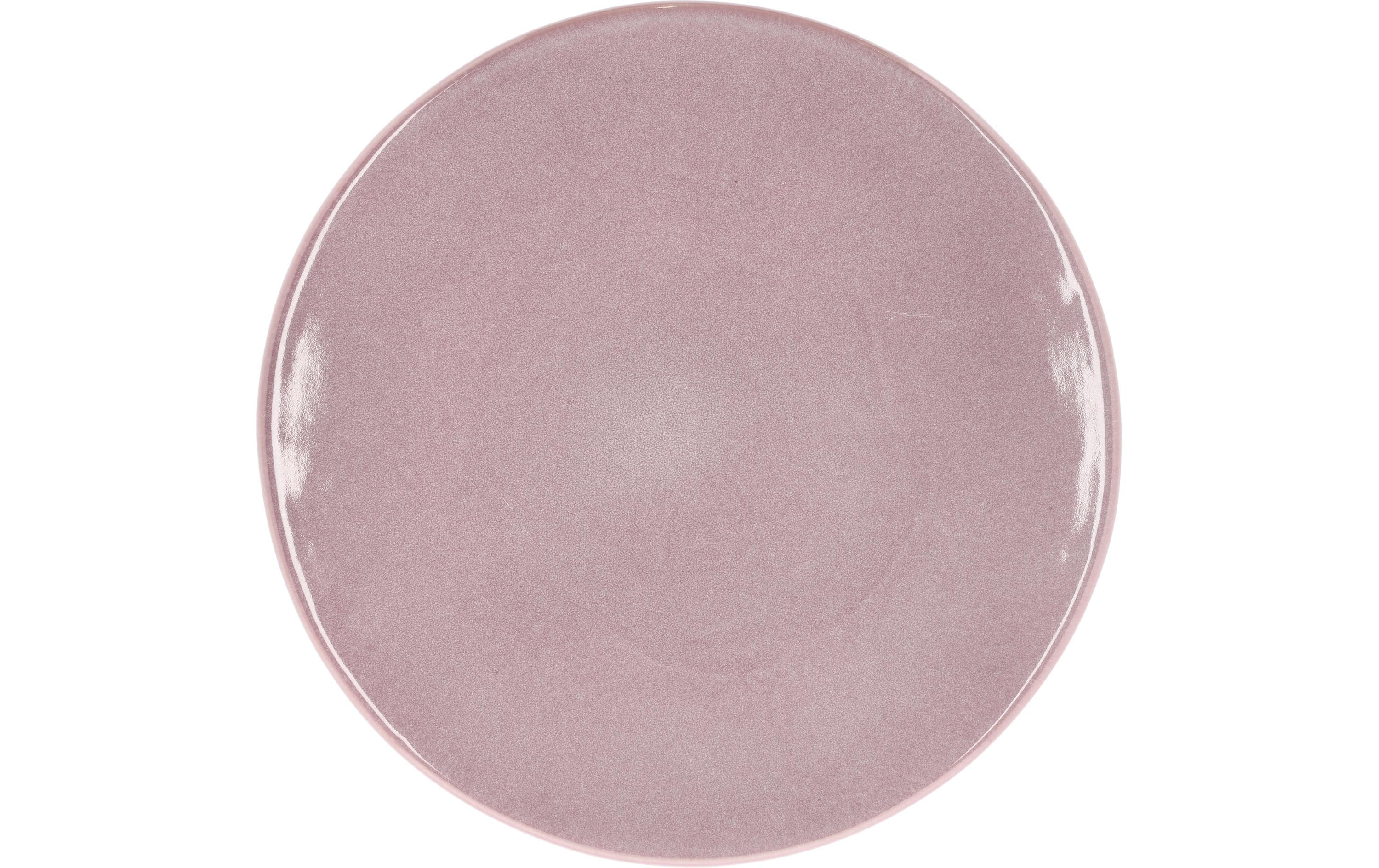 Bitz Tortenplatte 30 cm, Hellpink