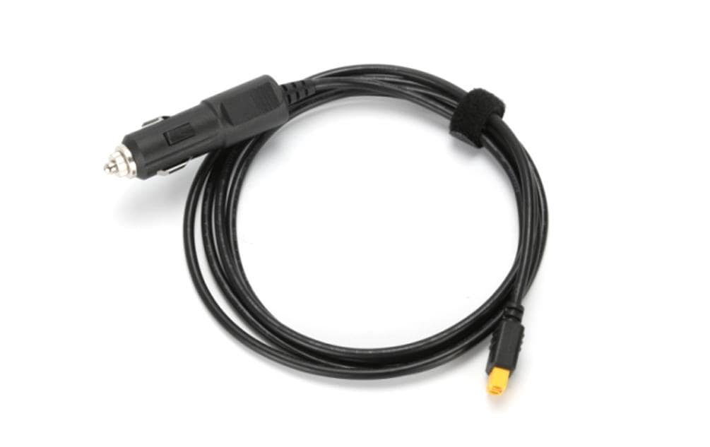 EcoFlow Adapterkabel KFZ zu XT60