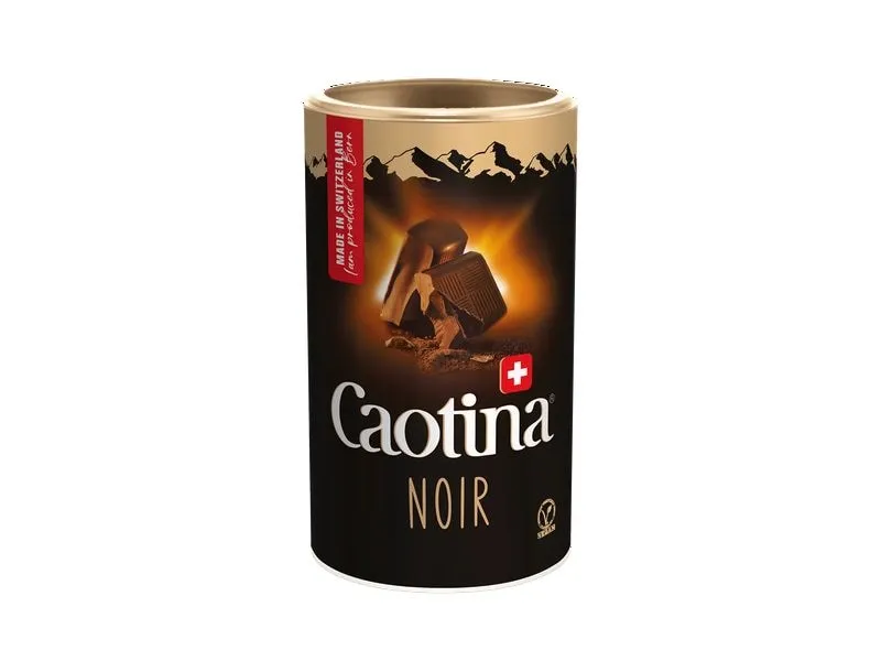 Caotina Kakaopulver Caotina Noir