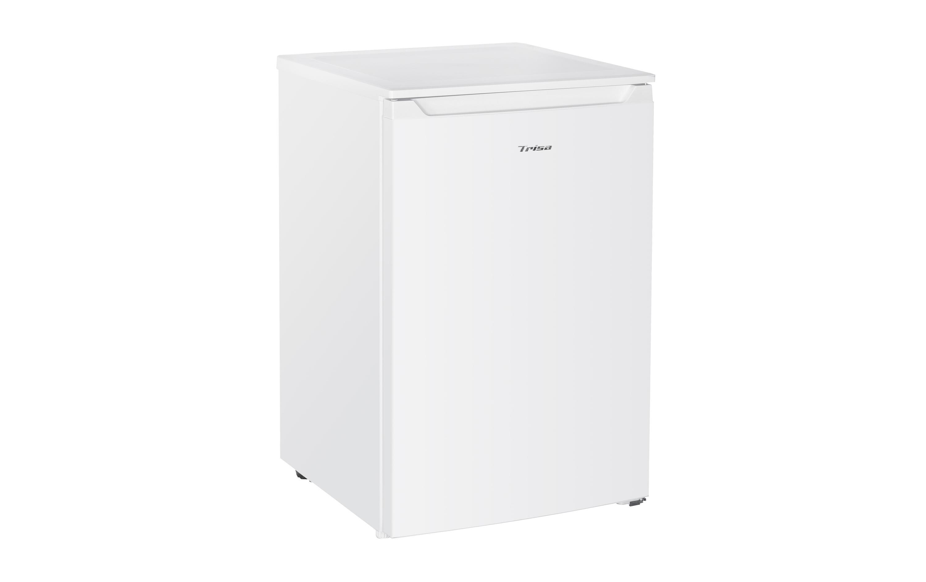 Trisa Gefrierschrank 7811.7044 Rechts/Wechselbar