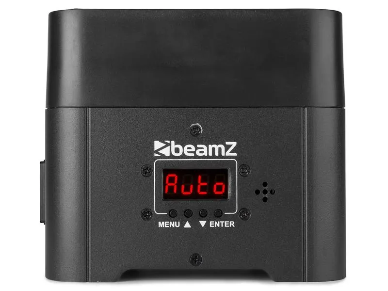 BeamZ Bodenstrahler TP46 Truss Par BeamZ Bodenstrahler TP46 Truss Par