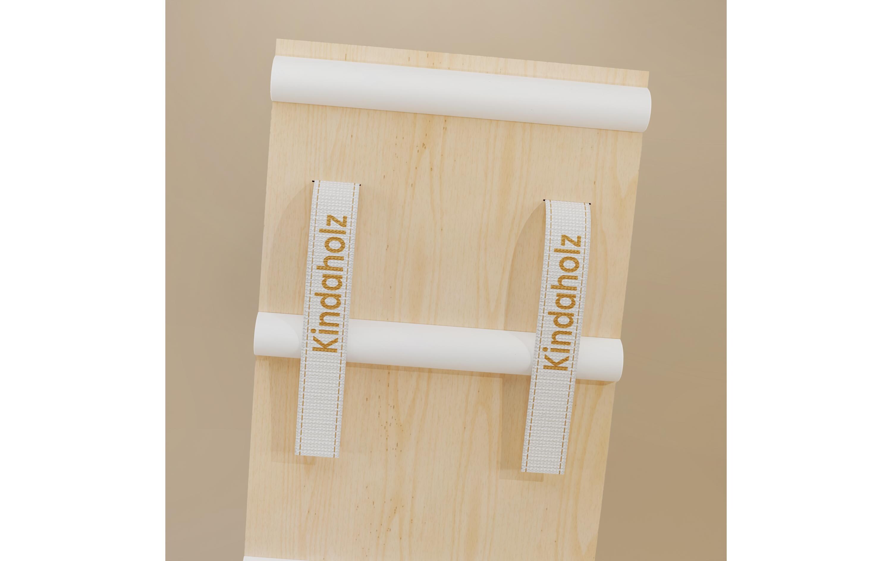 Kindaholz Indoor Rutschrampe MIKA