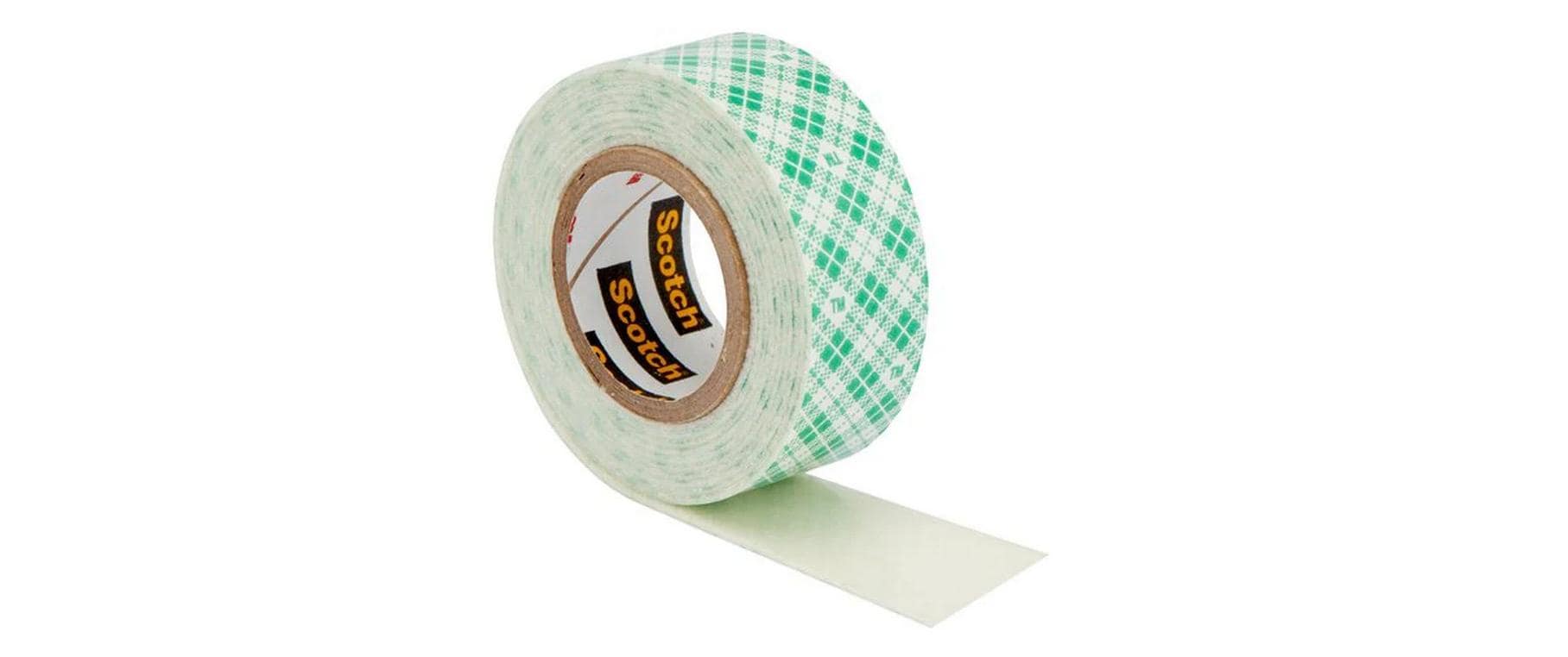 3M Innenmontageband Scotch-Fix 19 mm x 1.5 m, Weiss 3M Innenmontageband Scotch-Fix 19 mm x 1.5 m, Weiss