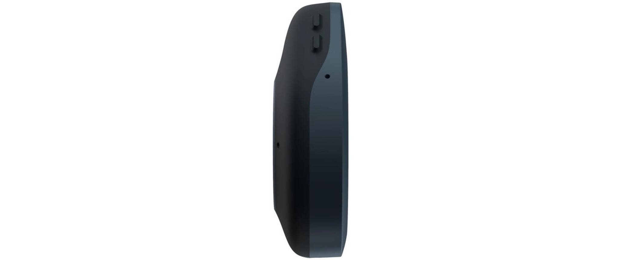 Milo Action Communicator 1 schwarz