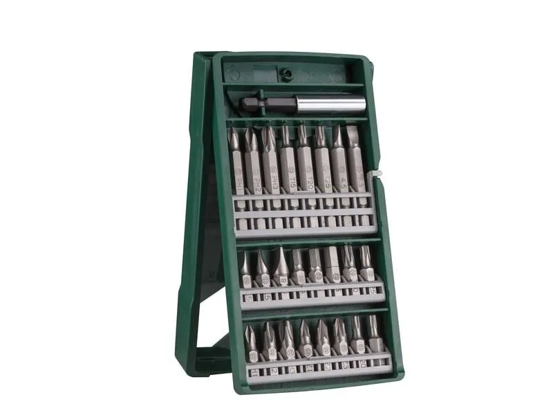 Bosch Schrauberbit-Set Mini-X-Line, 25-teilig Bosch Schrauberbit-Set Mini-X-Line, 25-teilig