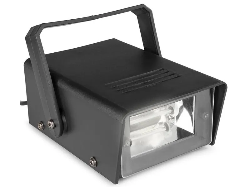 BeamZ Stroboskop Mini BMS50