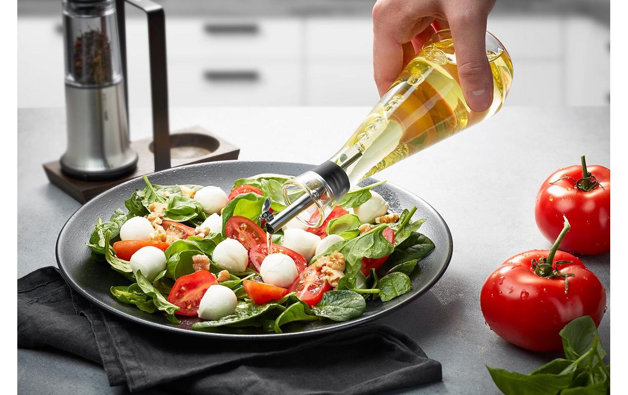 GEFU Öl & Essig Spender X-PLOSION 250 ml