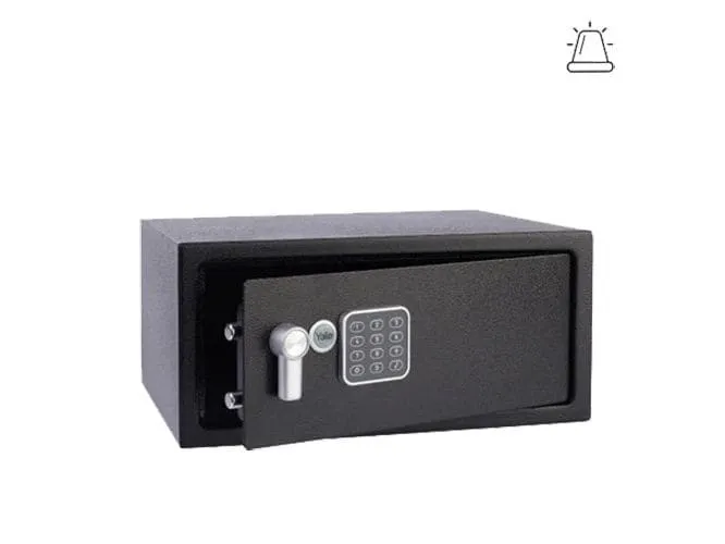 Yale Möbeltresor Value Safe, 24 l
