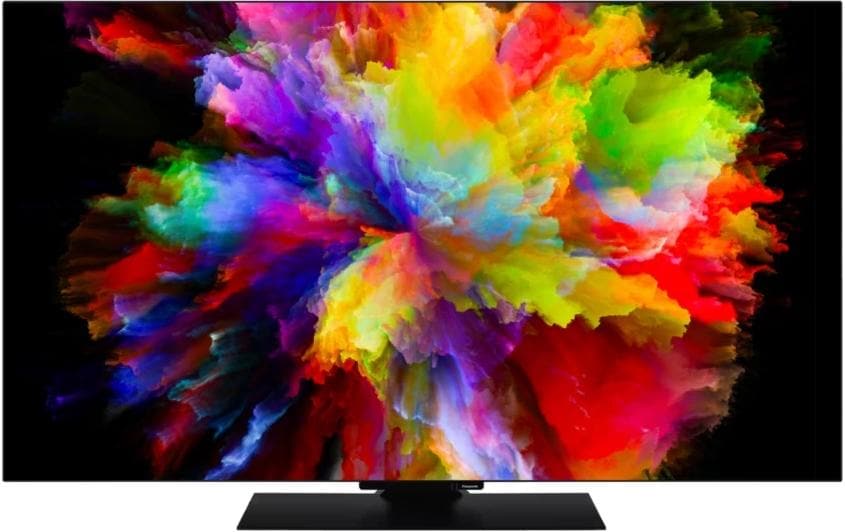 Panasonic TV TV-65Z80AEZ 65, 3840 x 2160 (Ultra HD 4K), OLED Panasonic TV TV-65Z80AEZ 65, 3840 x 2160 (Ultra HD 4K), OLED