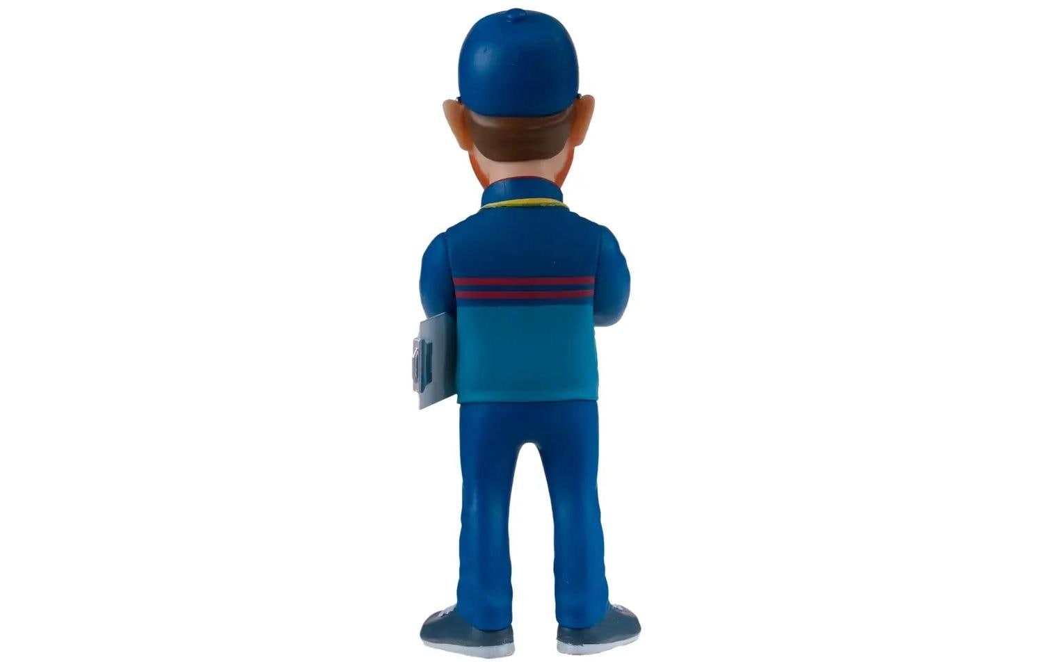 Minix Figur Ted Lasso: Coach Beard 12 cm