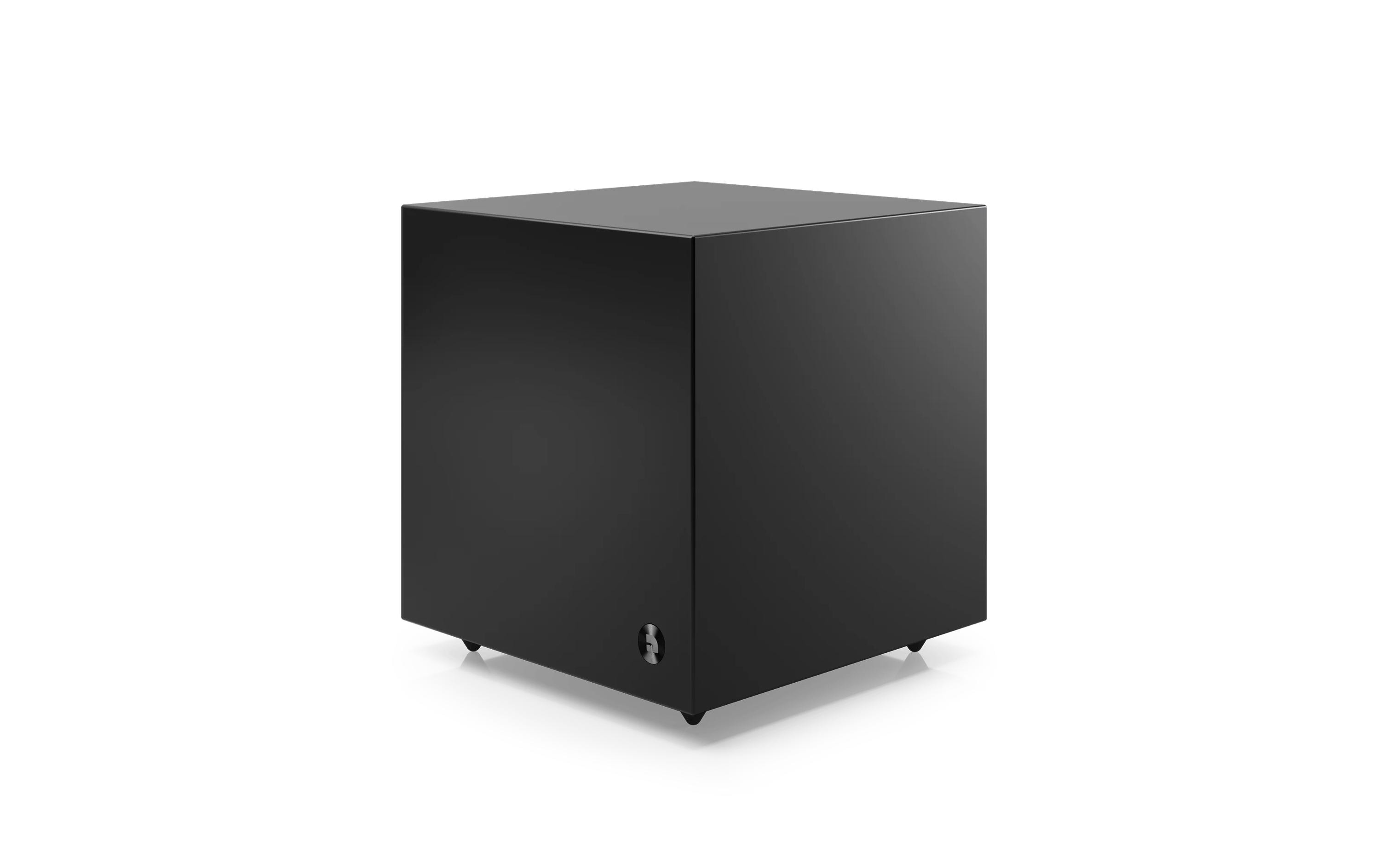 Audio Pro SW-5 Schwarz