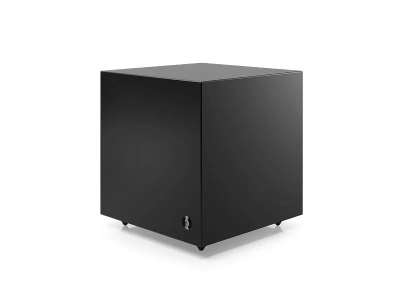 Audio Pro SW-5 Schwarz