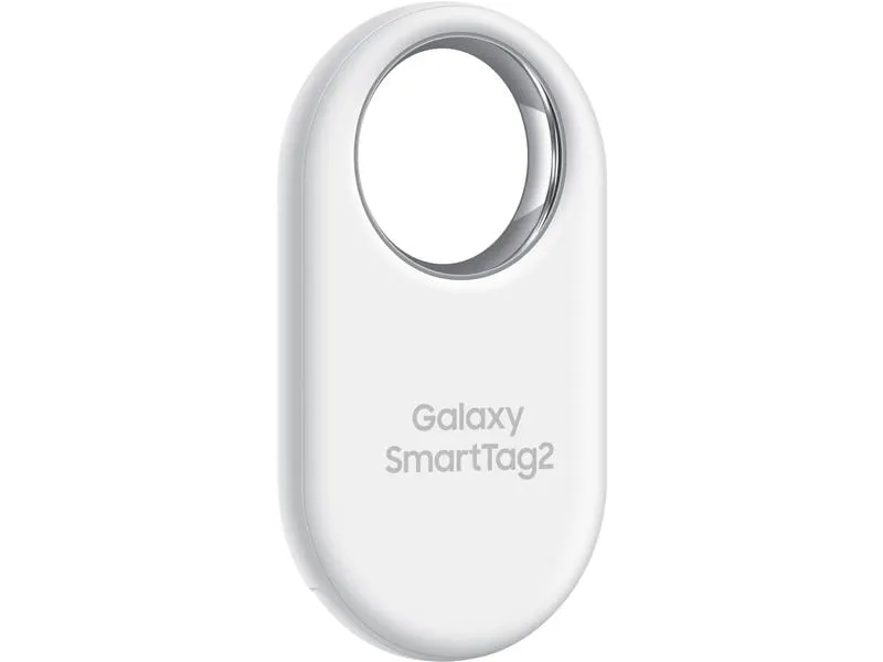 Samsung Galaxy SmartTag2, 4er Pack Schwarz/Weiss Samsung Galaxy SmartTag2, 4er Pack Schwarz/Weiss