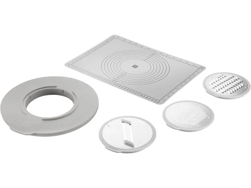 Zwilling Zwilling Fresh&Save Bowls Kit 6tlg Zwilling Zwilling Fresh&Save Bowls Kit 6tlg