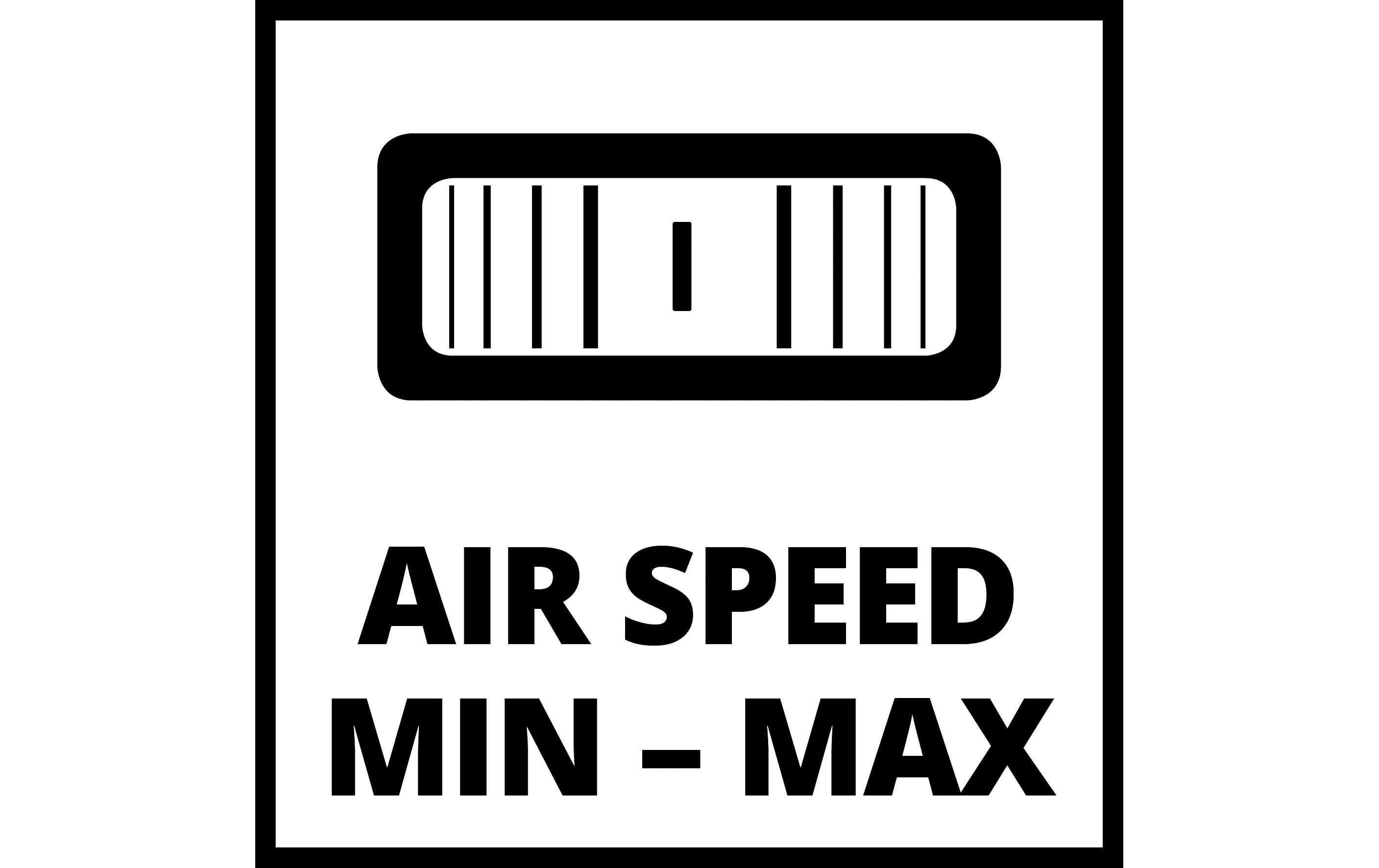 Einhell Akku-Laubbläser GC-CL 18 Li E Kit (1 x 2.0Ah)