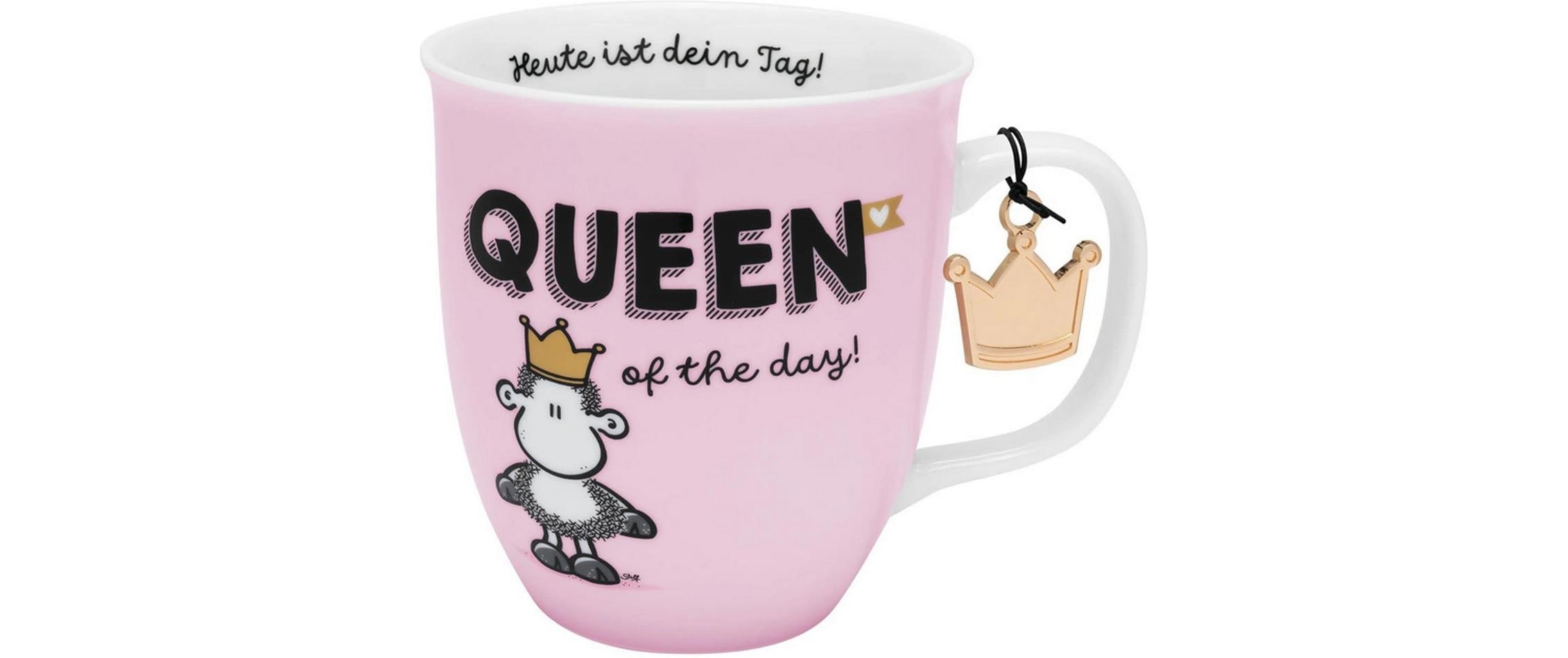 Sheepworld Queen 400 ml