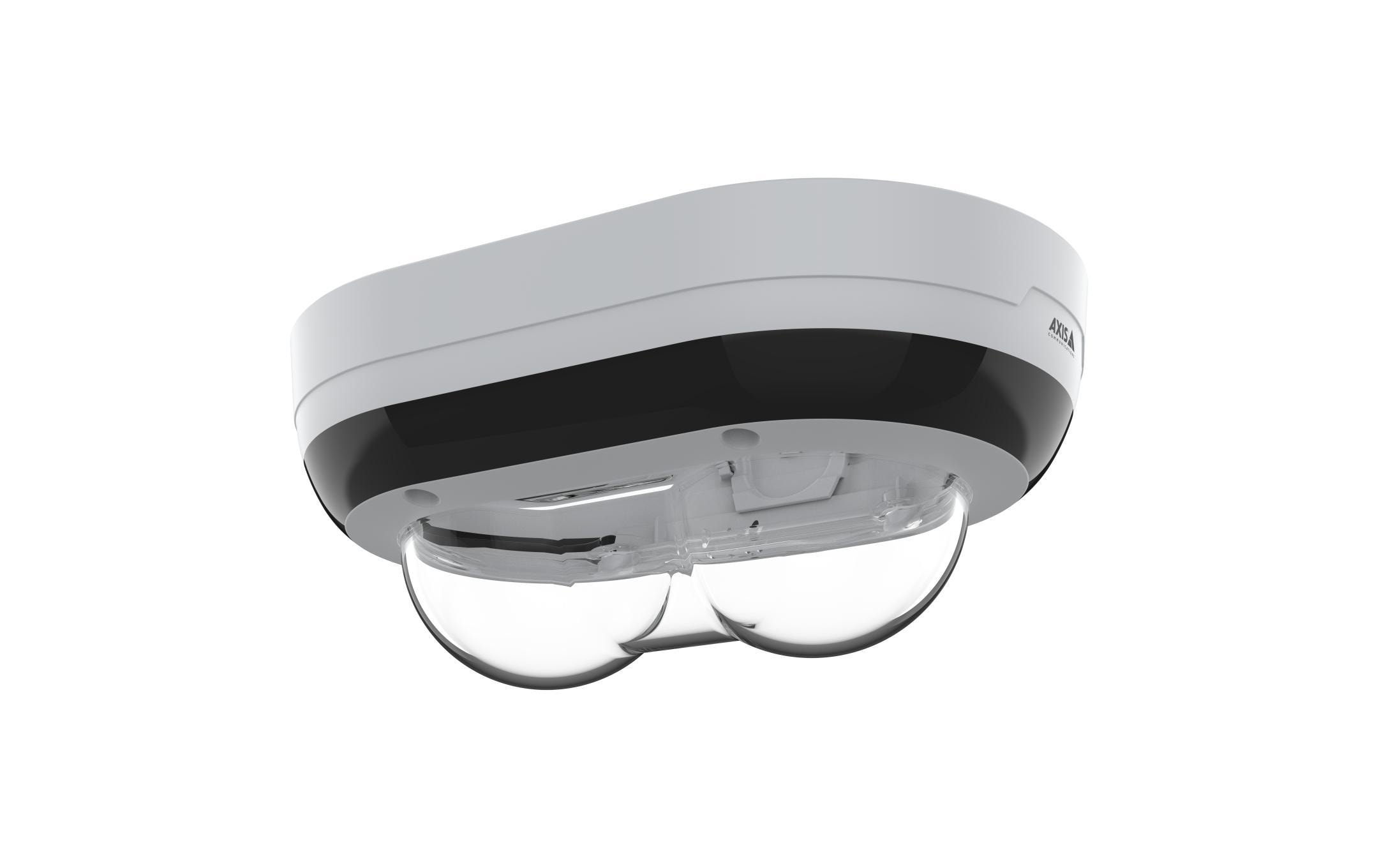 Axis Ersatzgehäuse TP3828-E Dome Cover Weiss, 1 Stück Axis Ersatzgehäuse TP3828-E Dome Cover Weiss, 1 Stück