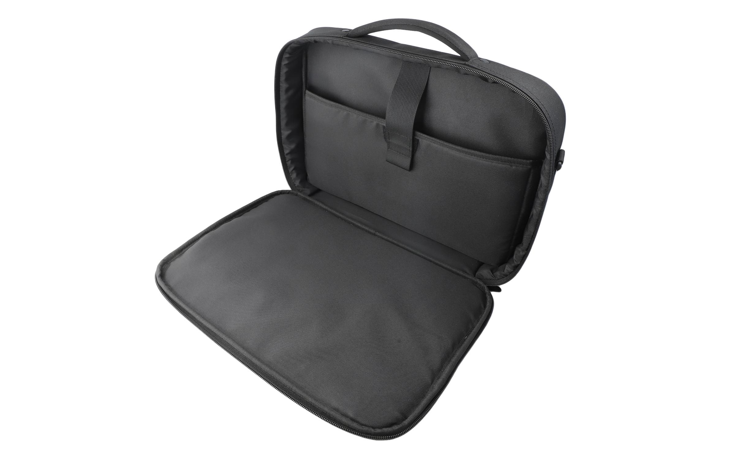 4smarts Notebooktasche Target Eco Clamshell 16 4smarts Notebooktasche Target Eco Clamshell 16