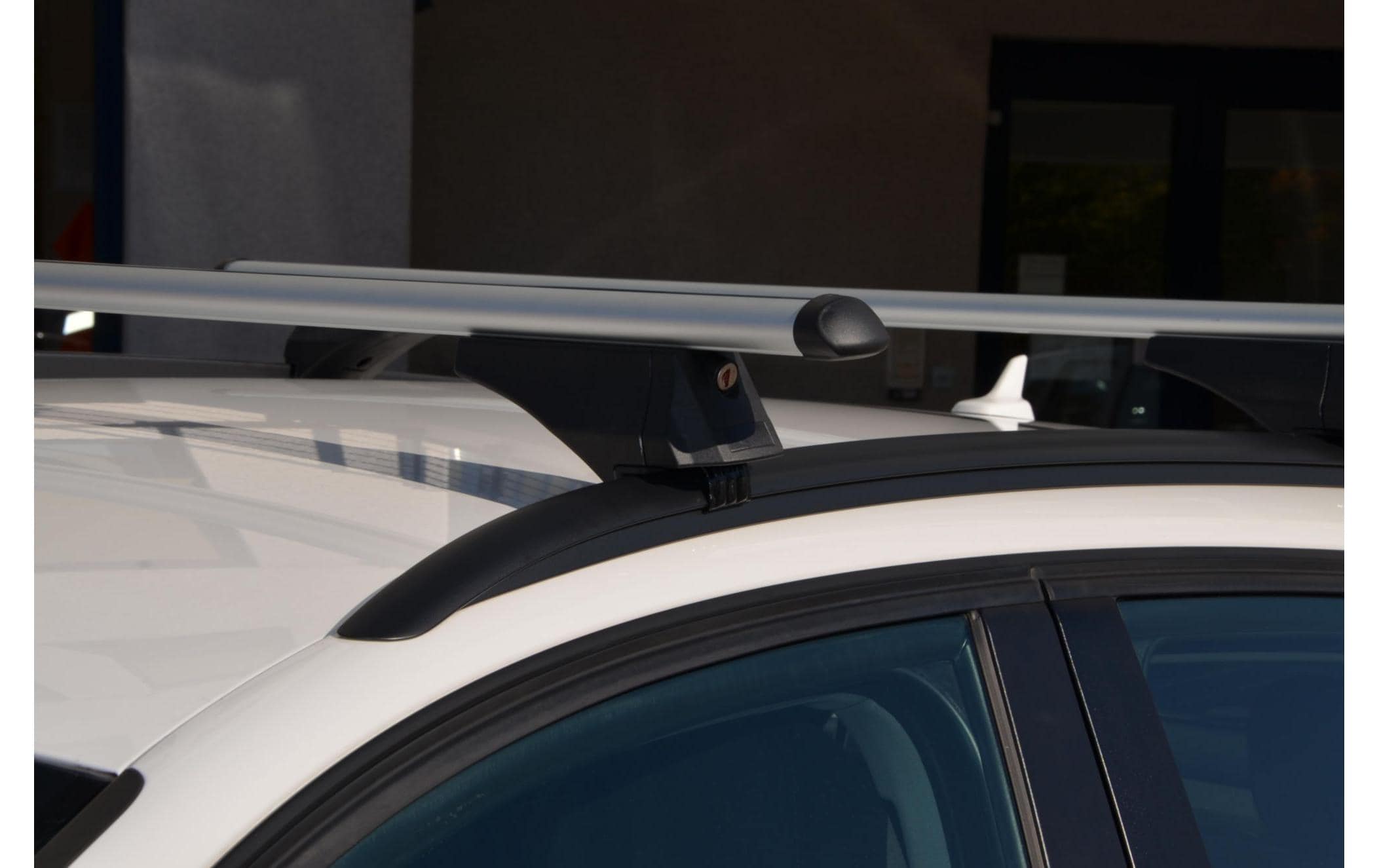 Fischer Relingträger CrossLine XL 1.31 m