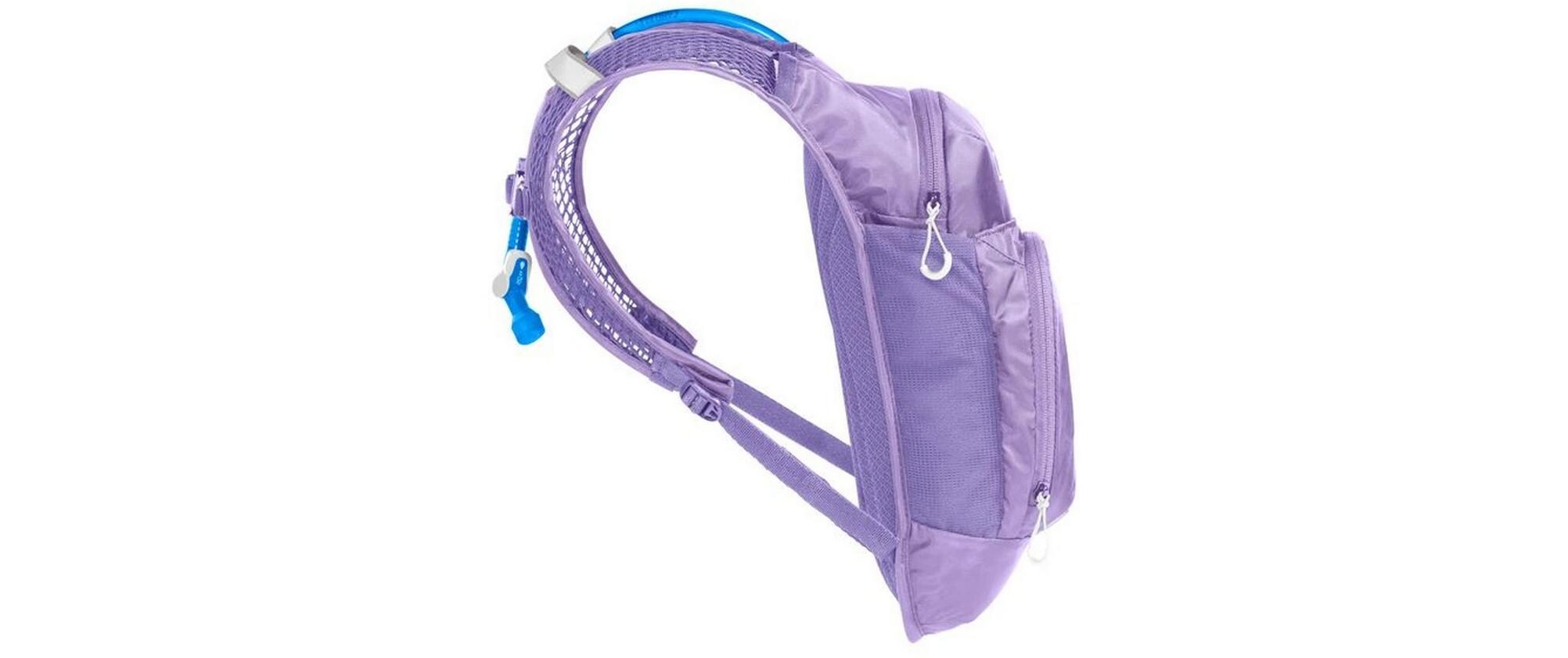 CamelBak Rucksack Mini M.U.L.E Lavender
