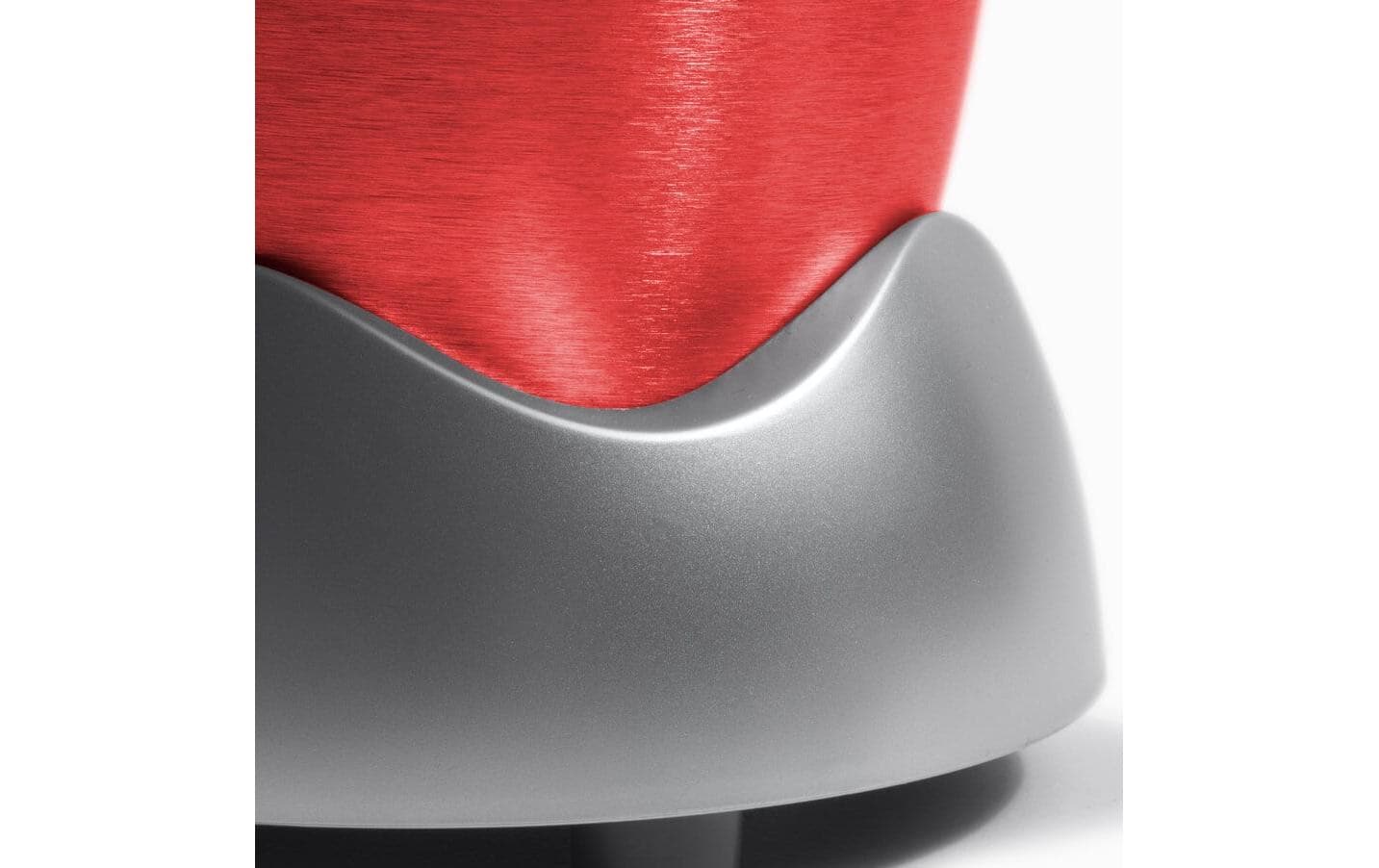 NUTRiBULLET Nährstoffextraktor Pro Matt Red 900 W