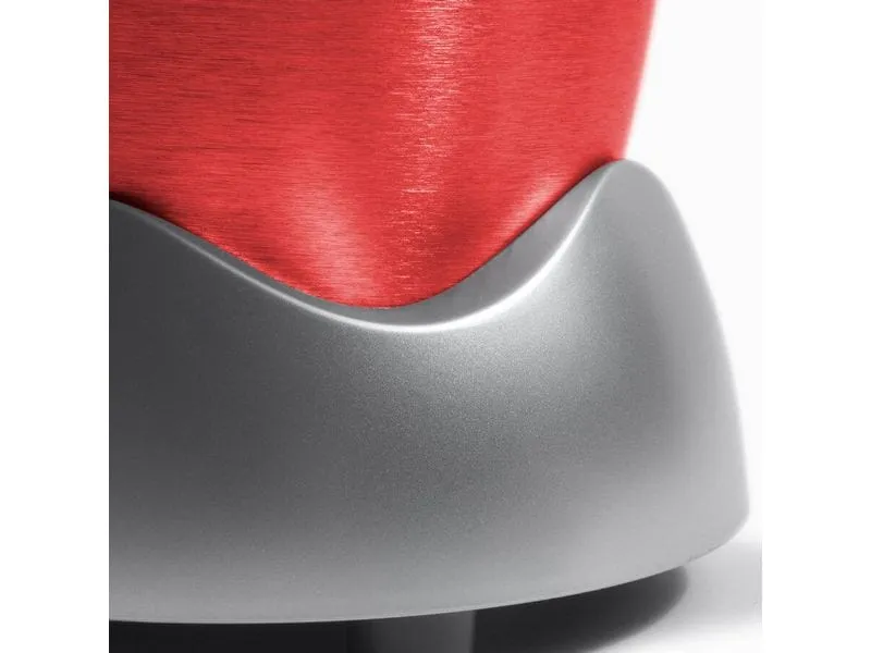 NUTRiBULLET Nährstoffextraktor Pro Matt Red 900 W NUTRiBULLET Nährstoffextraktor Pro Matt Red 900 W