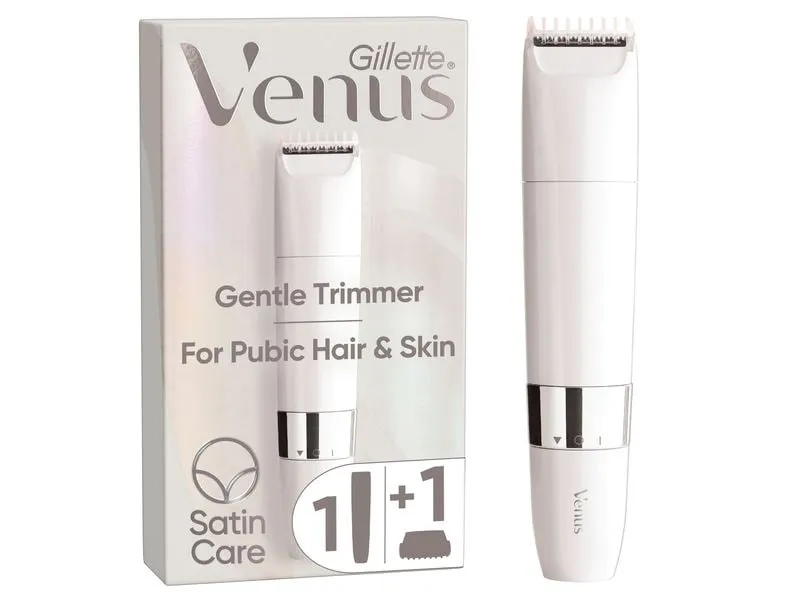 Gillette Venus Elektrischer Trimmer Gillette Venus Elektrischer Trimmer