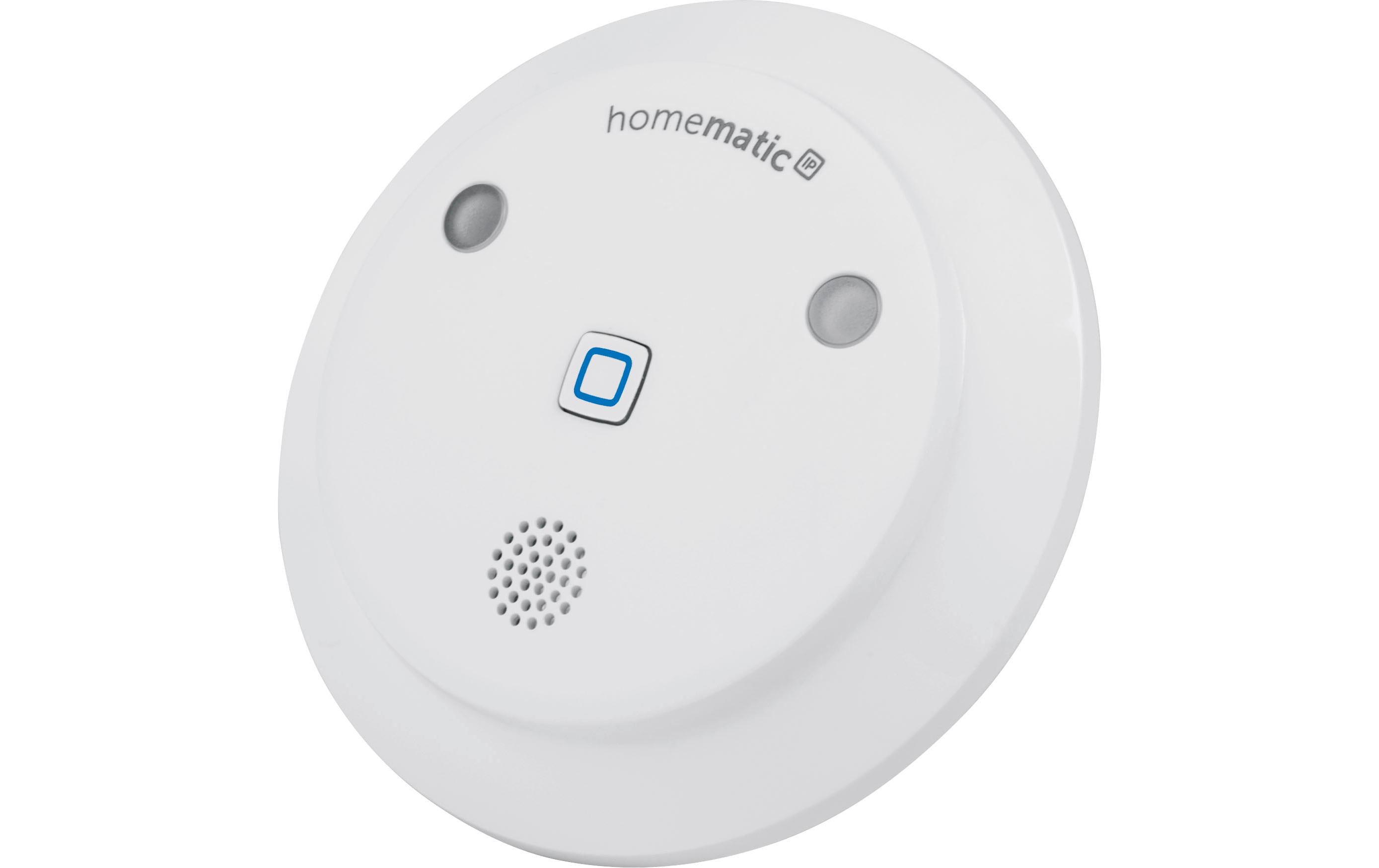 Homematic IP Smart Home Starter Set Alarm