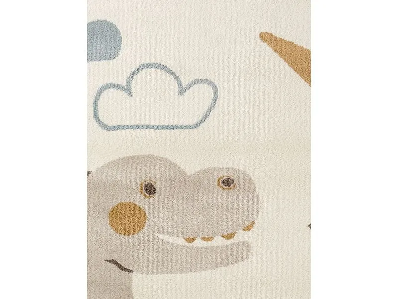 Hanse Home Dekoteppich Dino 160 cm