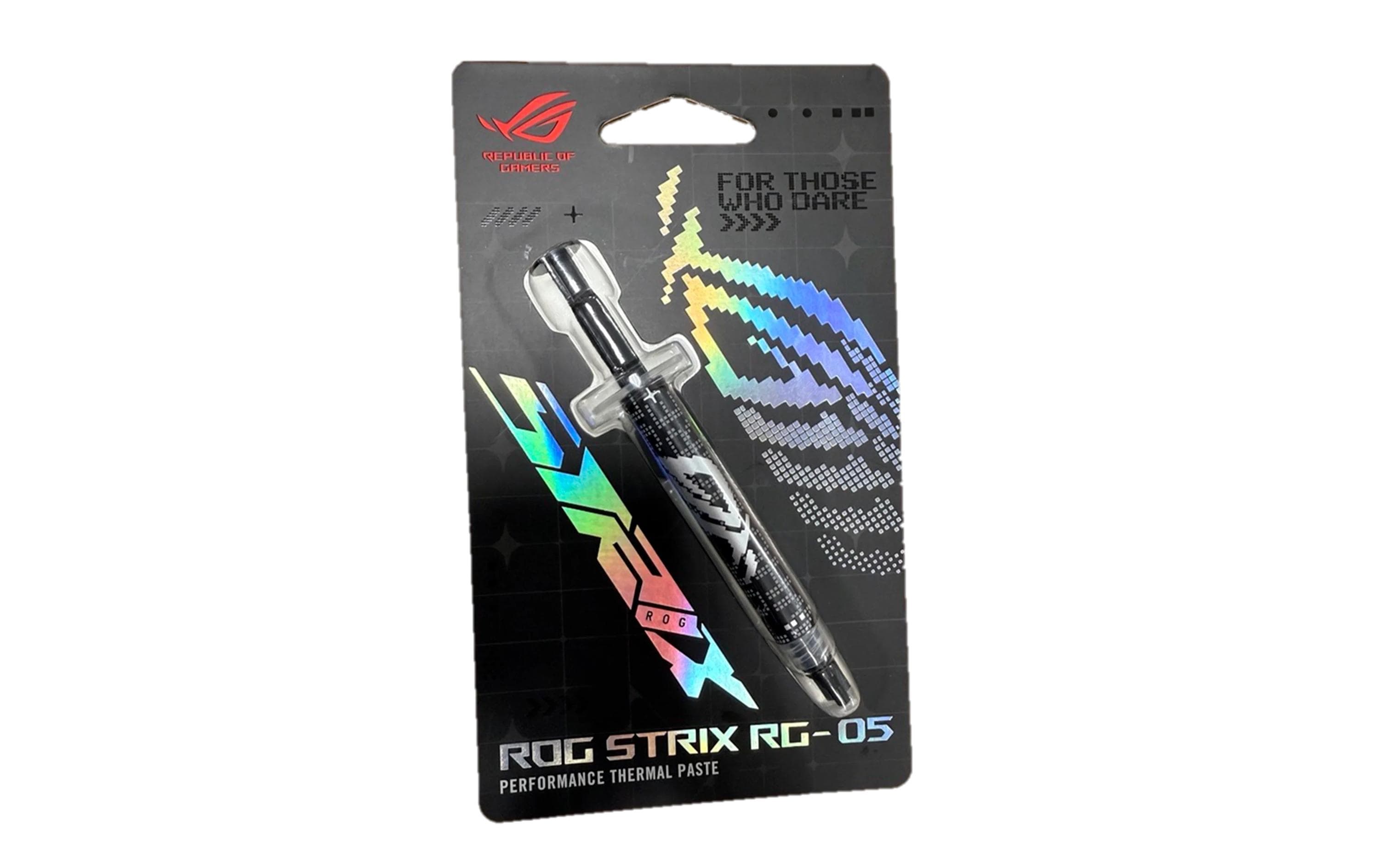 ASUS ROG Wärmeleitpaste ROG STRIX RG-05