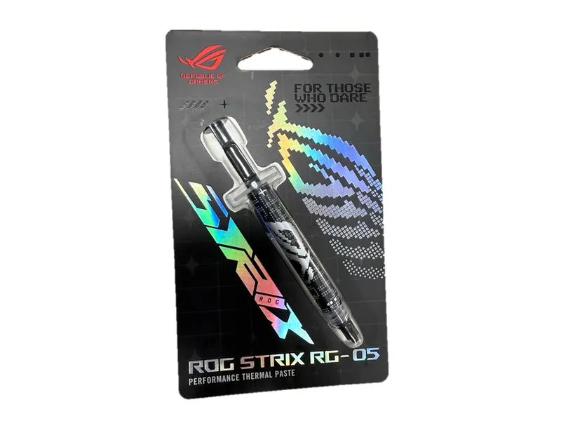 ASUS ROG Wärmeleitpaste ROG STRIX RG-05