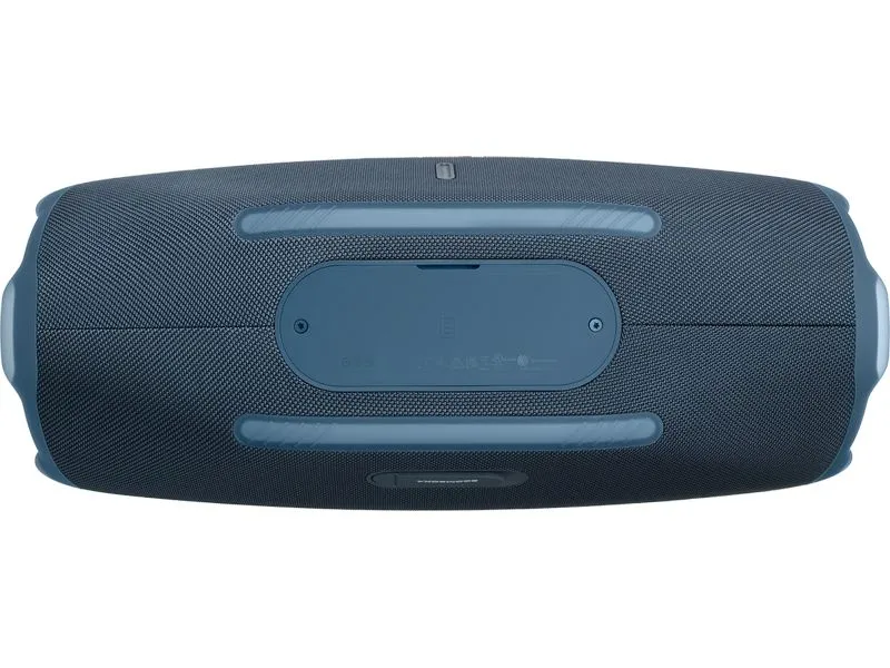 JBL Bluetooth Speaker Boombox 4 Blau JBL Bluetooth Speaker Boombox 4 Blau